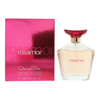 Oscar de la Renta Rosamor for Women | EDT