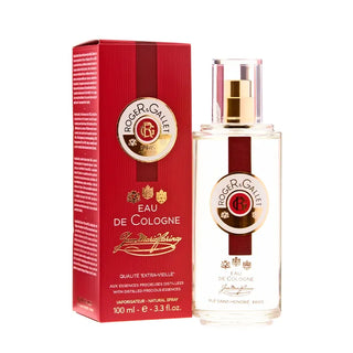 ROGER & GALLET Jean-Marie Farina | EdC