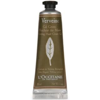 L'Occitane Verveine Cooling Hand Cream Gel
