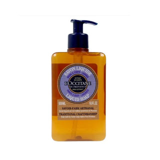 L'OCCITANE Lavande Hand and Body Soap