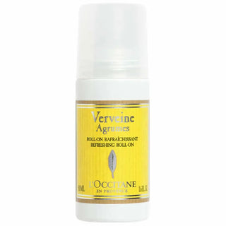L'Occitane Verveine Refreshing Deodorant Roll-On
