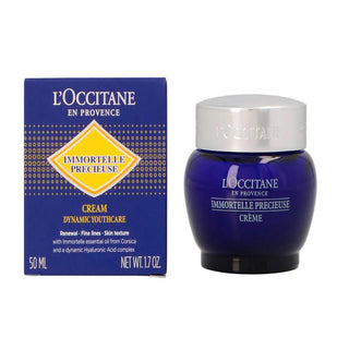 L'Occitane Siempreviva Precious Cream
