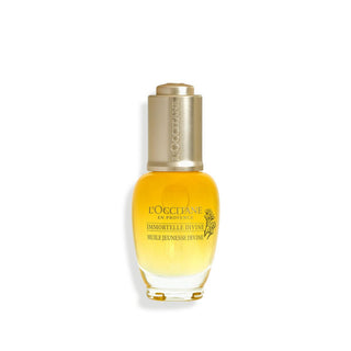 L'Occitane en Provence Immortelle Divine Firming Oil