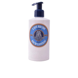 L'OCCITANE Karité Leche Corporal