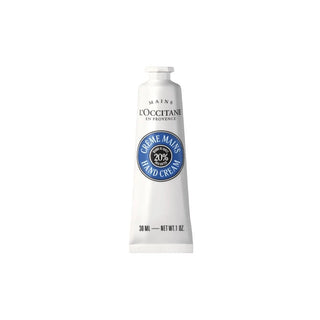 L'Occitane Shea Comfort Hand Cream
