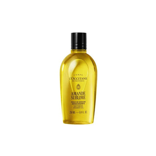 L'Occitane Almond Shower Oil