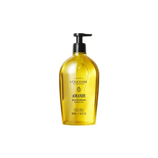 L'Occitane Almond Shower Oil