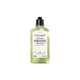 L'OCCITANE Verveine Gel De Ducha