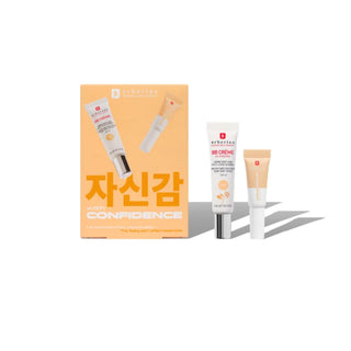 ERBORIAN BB Crème Au Ginseng Nude SPF 20 Set