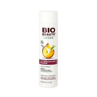 NUXE Bio Beauté Gentle Cleansing Milk
