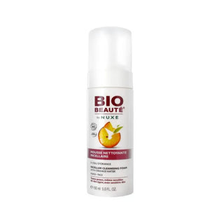 NUXE Bio Beauté Micellar Cleansing Foam