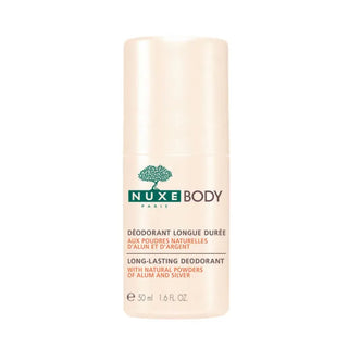 NUXE Body Long Lasting Deodorant