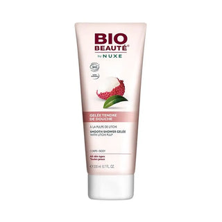 NUXE Bio Beauté Smooth Shower Gelée
