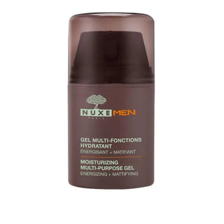 NUXE Men Moisturizing Multi Purpose Gel