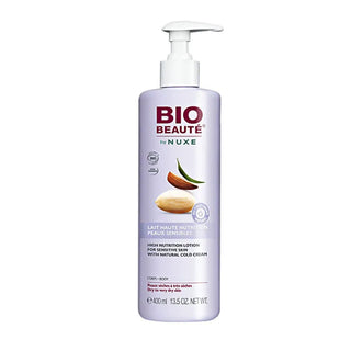 NUXE Bio Beauté High Nutrition Lotion Sensitive Skin