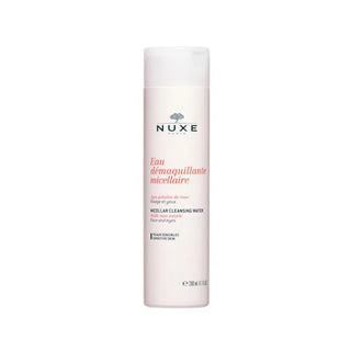 NUXE Petales De Rose Micellar Cleansing Water