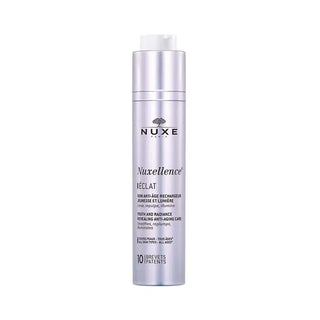 NUXE Nuxellence Youth And Radiance Revealing Anti Aging Care