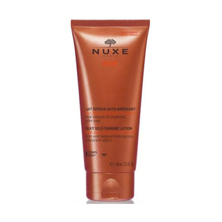NUXE Sun Body Self Tanning Lotion