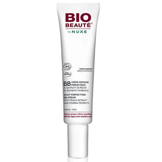 NUXE Bio Beauté Silky Perfecting BB Cream Medium Complexion