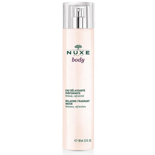 NUXE Body Relaxing Fragrant Water