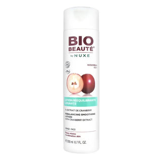 NUXE Bio Beauté Rebalancing Smoothing Lotion