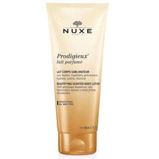 NUXE Prodigieux Beautifying Scented Body Lotion