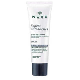 NUXE Expert Anti Dark Spot Cream SPF 20 Normal Skin