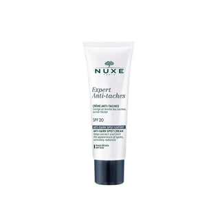 NUXE Expert Anti Dark Spot Cream SPF20 Dry Skin