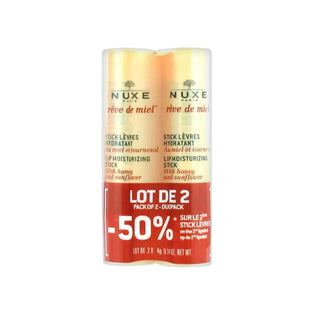 Nuxe Reve de Miel Lip Moisturising Stick