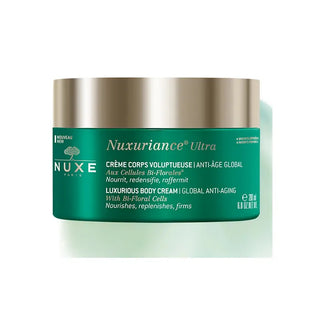 NUXE Nuxuriance Ultra Luxurious Body Cream Anti Aging
