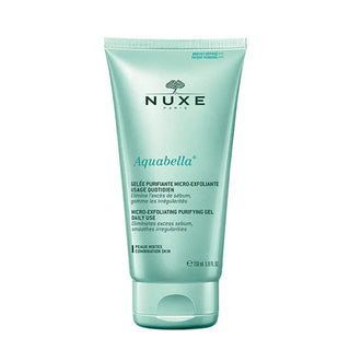 Nuxe Aquabella Micro Exfoliating Purifying Gel