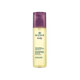 Nuxe Body Contouring Oil For Infiltrated Cellulite
