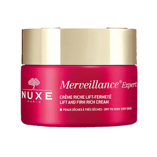 NUXE Merveillance Expert Lift And Firm Rich Cream