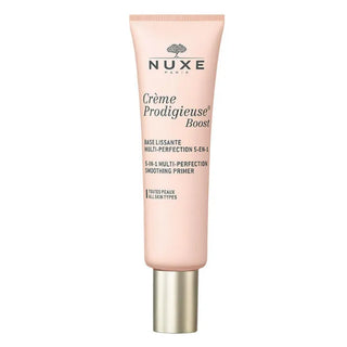 NUXE Crème Prodigieuse Boost 5 In 1 Multi Perfection Smoothing Cream