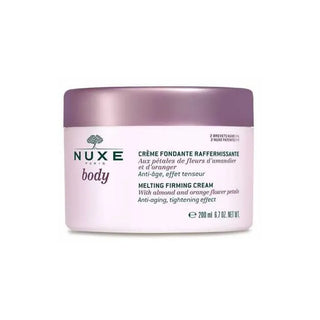 NUXE Body Fondant Firming Cream