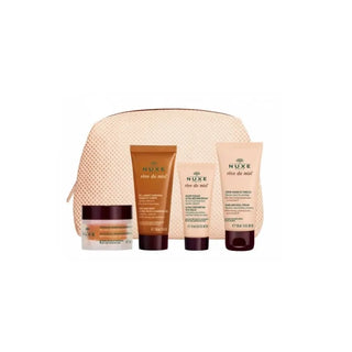 NUXE Set Reve De Miel 4 Pieces