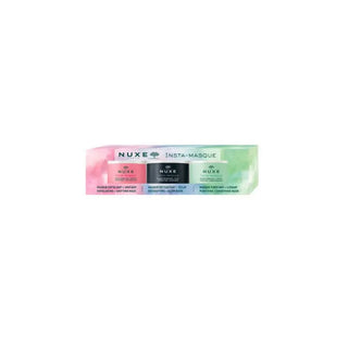 NUXE Set Insta-Masque 3 Pieces