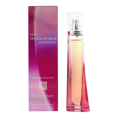 Givenchy Very Irresistible for Women | EDT