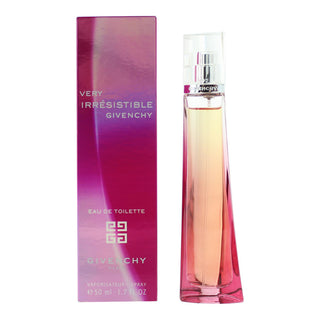 Givenchy Very Irresistible for Women | EDT