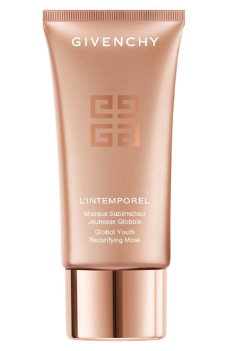 Givenchy L' Intemporel Beautify Encapsulated Polyphenols Gel Mask For Face
