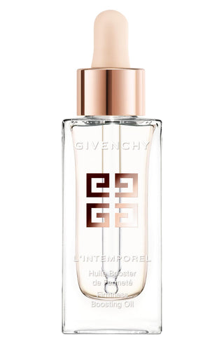 Givenchy L' Intemporel Firming Oil Face