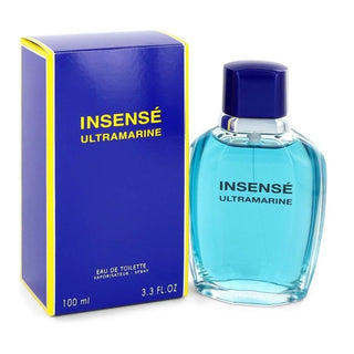 Givenchy Intense Ultramarine for Women | EDT