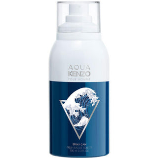 Kenzo Aqua Kenzo Fresh for Men | EDT