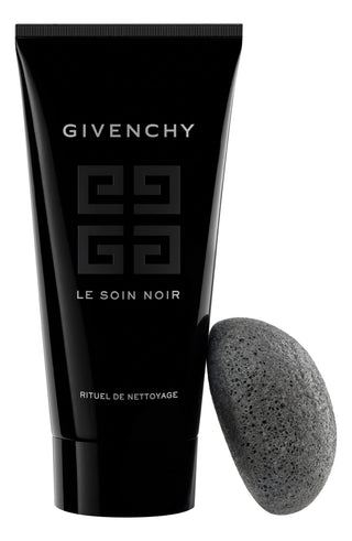 Givenchy Le Soin Noir Eliminates Impurities Cleansing Balm For Face