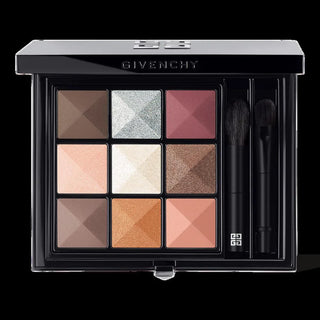 Givenchy Le 9 De Givenchy Eyeshadow Palette N°01