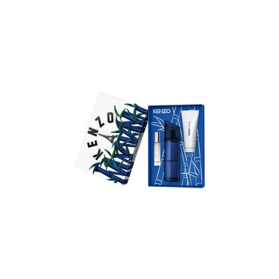 Kenzo Homme Intéraction Gel | EdC Tester