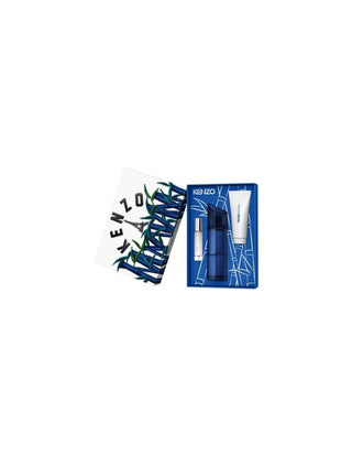 Kenzo Homme Intéraction Gel | EdC Tester