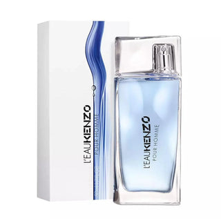 Kenzo L'Eau Kenzo Pour Homme | EDT for Men