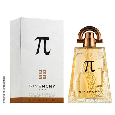 Givenchy Pi Homme for Men | EDT