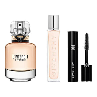 Givenchy L'Interdit | EDP Spray